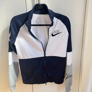 Yankees Nike Jacket